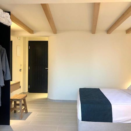 Candele Suites Fira  Exterior foto