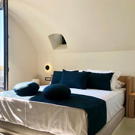 Candele Suites Fira  Exterior foto